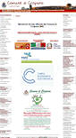 Mobile Screenshot of comune.crispano.na.it
